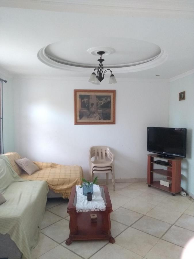 Pensión La Española Cartagena