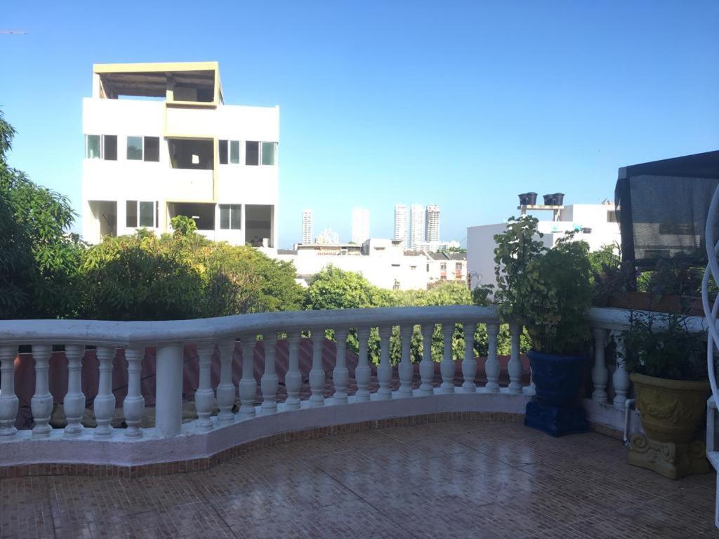 La Española Pensión Cartagena