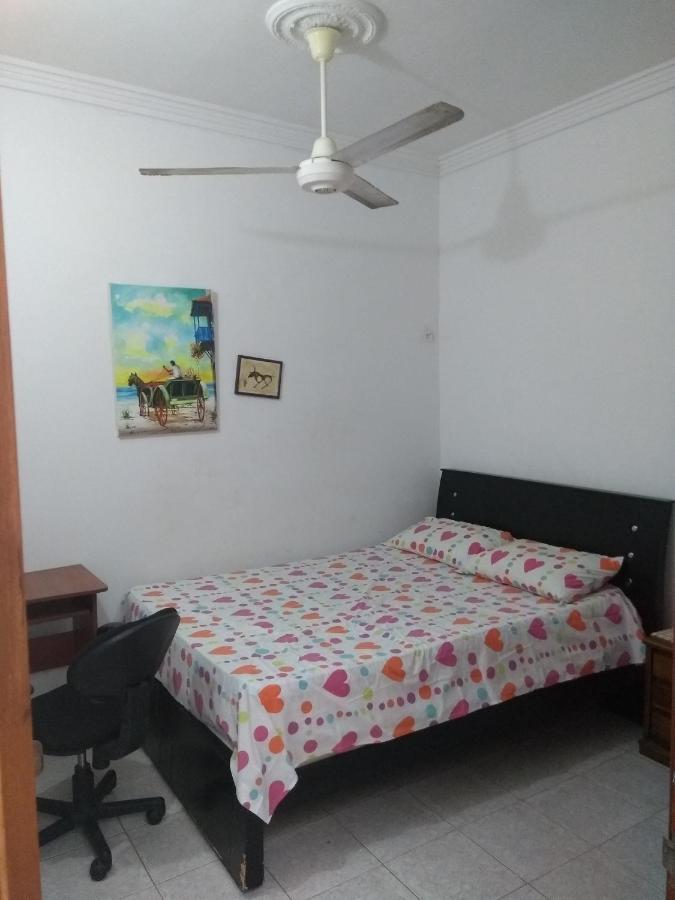 Guest house La Espanola *