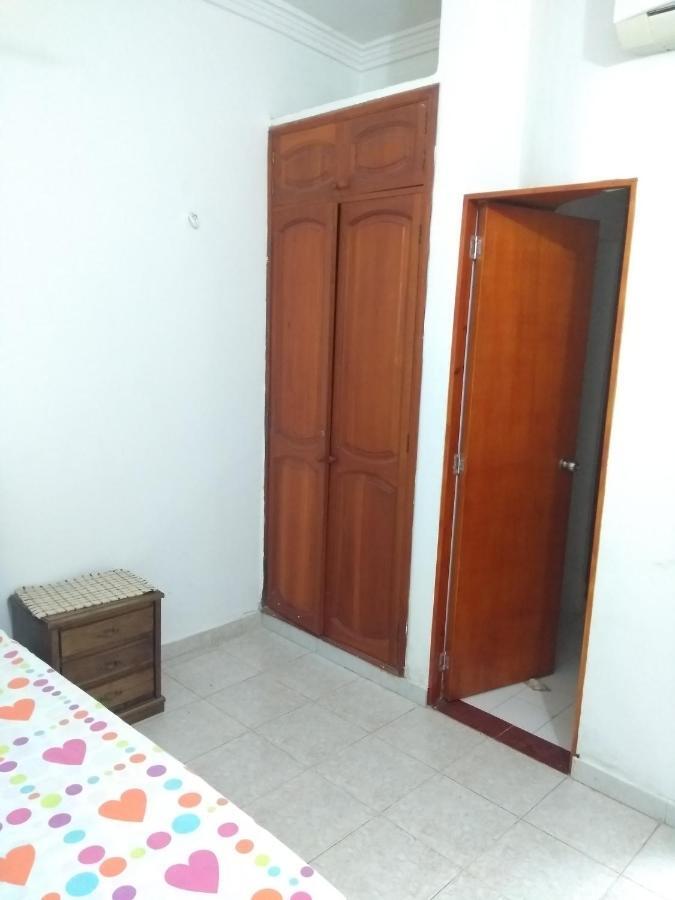 La Espanola * Cartagena