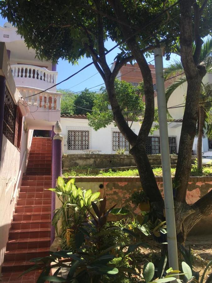 La Espanola Guest house *